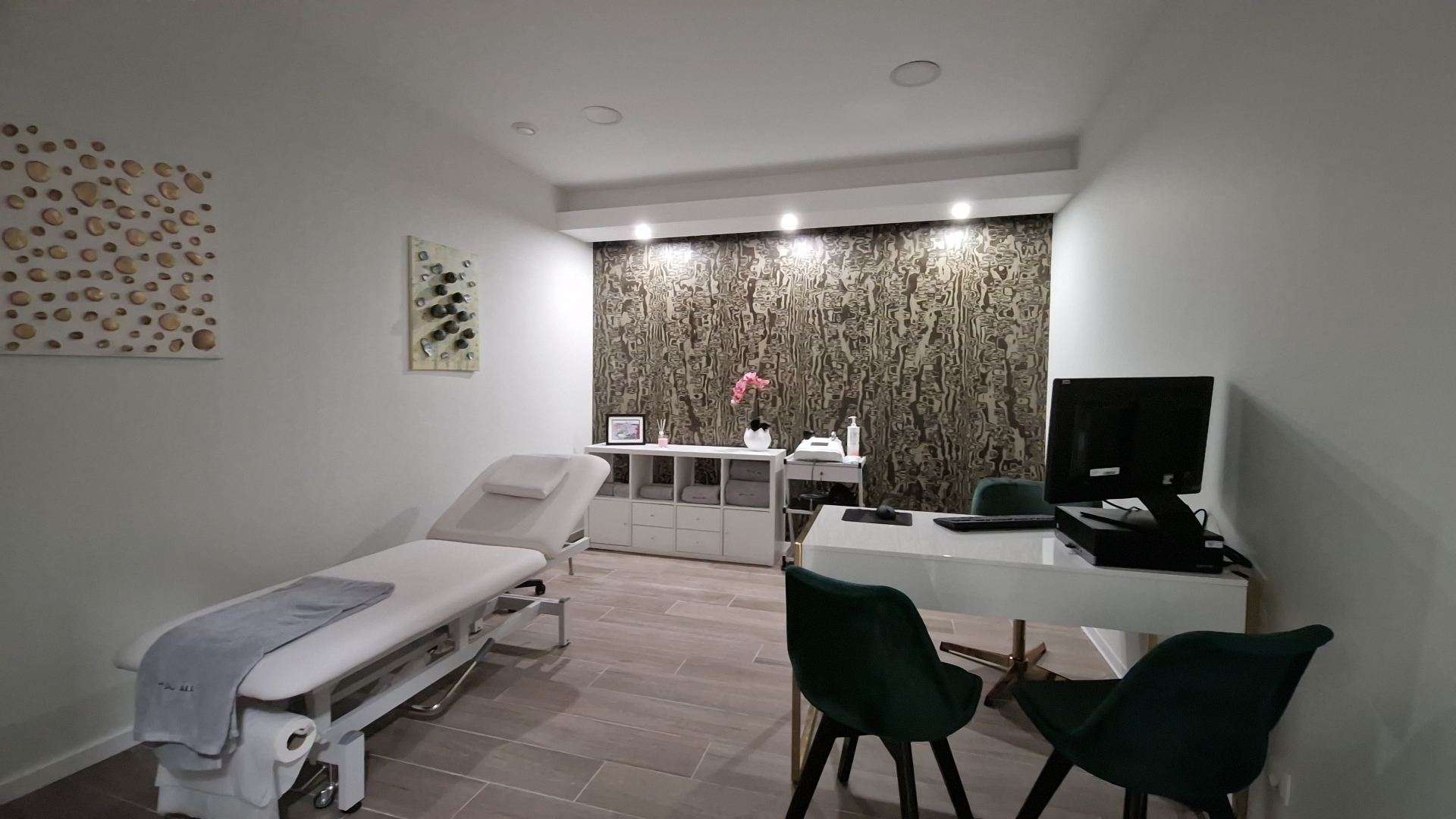 PHYSIO4ALL - Clínica de Fisioterapia Personalizada em Gondomar, Porto