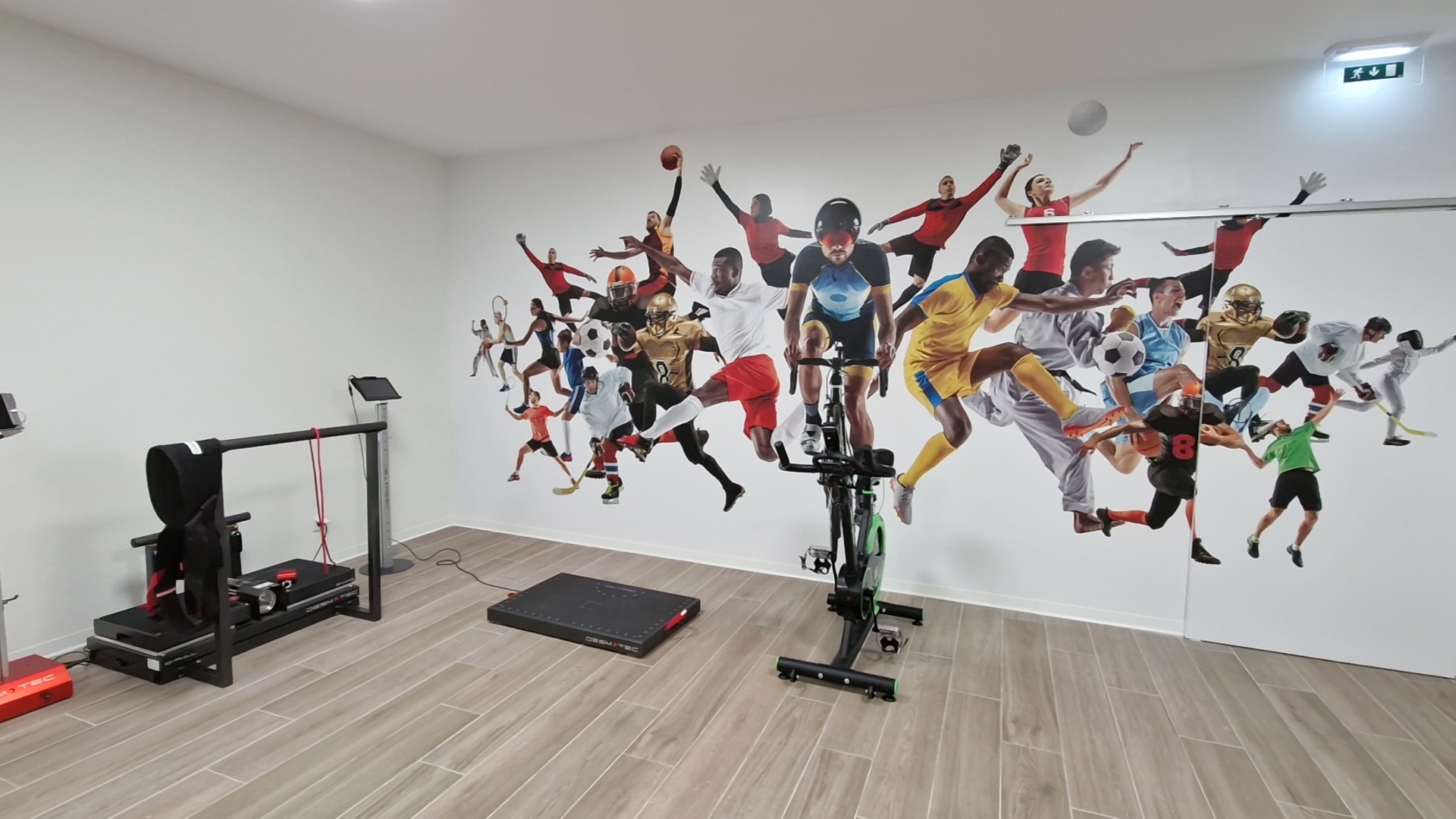 Exercicio Clinico - PHYSIO4ALL Gondomar