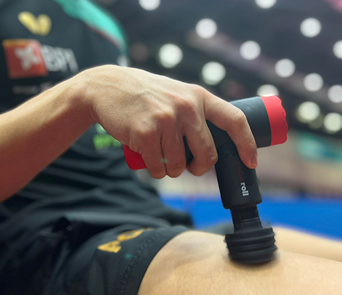 Fisioterapia Desportiva - PHYSIO4ALL Gondomar