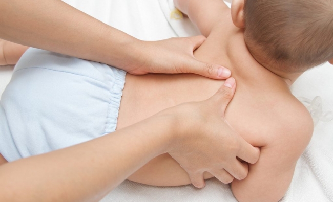 Fisioterapia Pediatrica - PHYSIO4ALL Gondomar