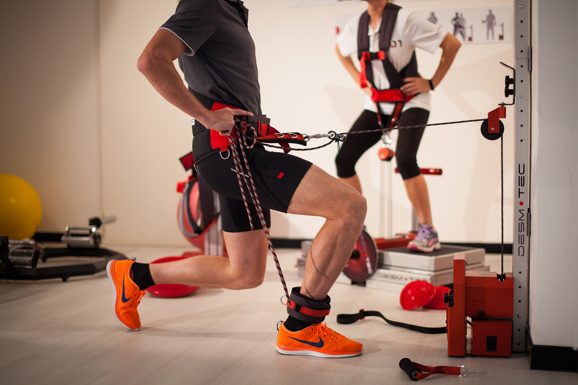 Medicina Desportiva - PHYSIO4ALL Gondomar