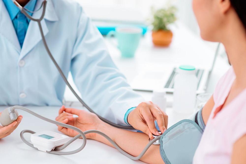 Medicina Interna - PHYSIO4ALL Gondomar