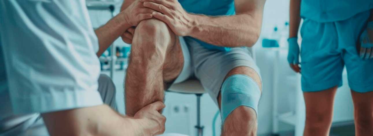 Ortopedia - PHYSIO4ALL Gondomar