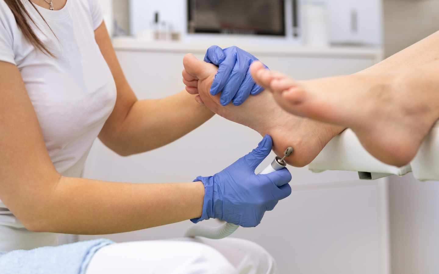 Podologia - PHYSIO4ALL Gondomar