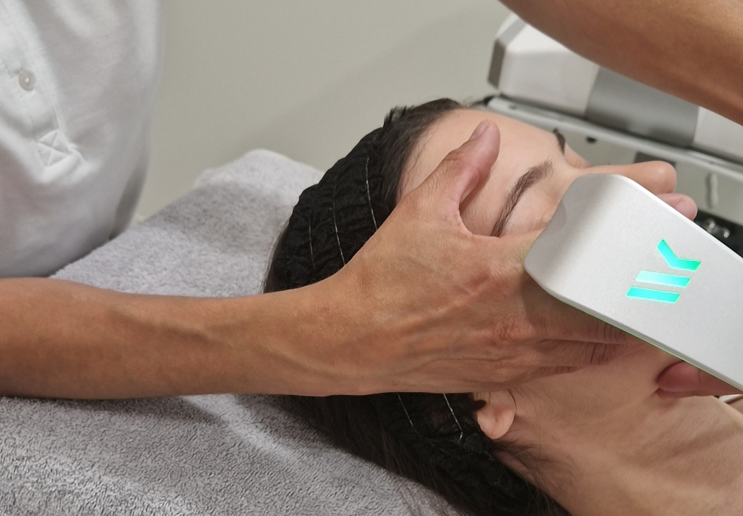 Tecarterapia - PHYSIO4ALL Gondomar